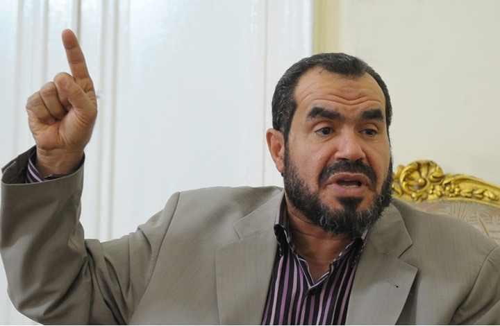 رسالة لصلاح سلطان: معتقلون في برادات ونموت ببطء