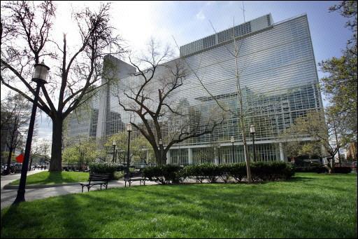 البنك الدولي: تغير المناخ أثر على 50 مليون شخص في العالم العربي