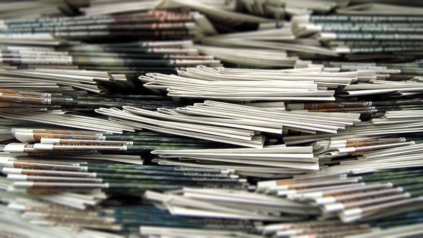 خبراء: 6 أسباب وراء انحسار الصحف الورقية المصرية