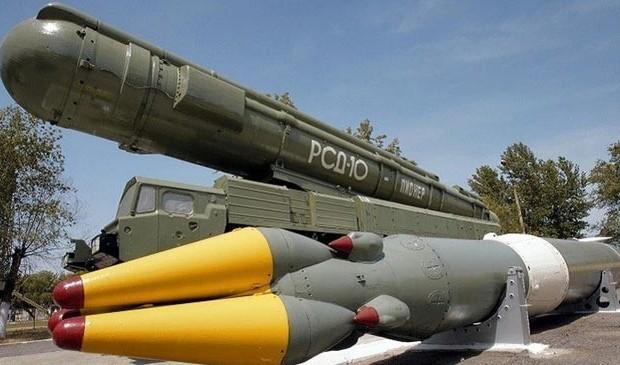 دراسة: انتعاشٌ في تجارة السلاح.. والسعودية ثاني أكبر مستورد له عالميًا