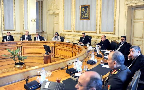 مجلس الوزراء يستعرض نتاج قمة “دول الساحل والصحراء”