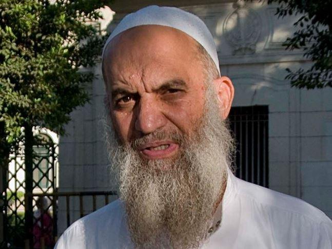 تجديد حبس الظواهري وآخرين لاتهامهم بتشكيل جماعة مسلحة