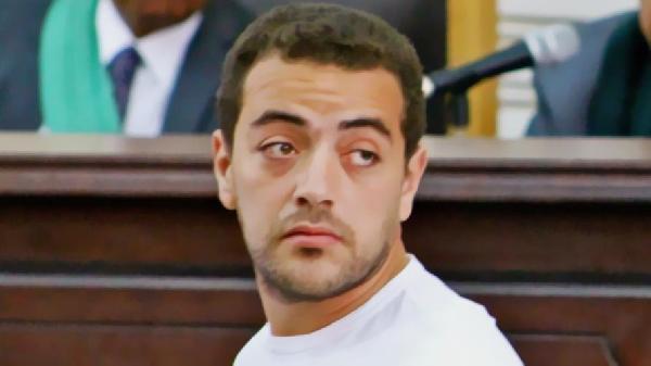 بالفيدو.. باهر: لا أمانع العودة للسجن في سبيل حرية الصحافة