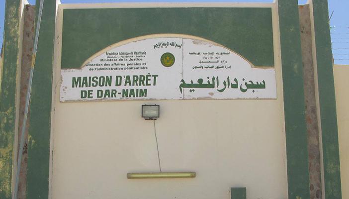 في أكبر عملية من نوعها.. فرار جماعي من سجن بموريتانيا