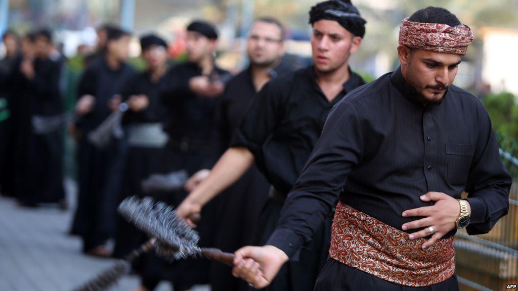 رسالة إلى إخواننا الشيعة