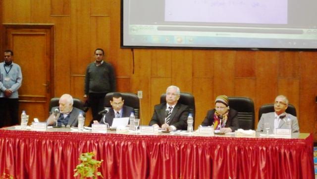 جامعة المنصورة: مشروع للتعليم الالكتروني عن بعد في مصر والوطن العربي