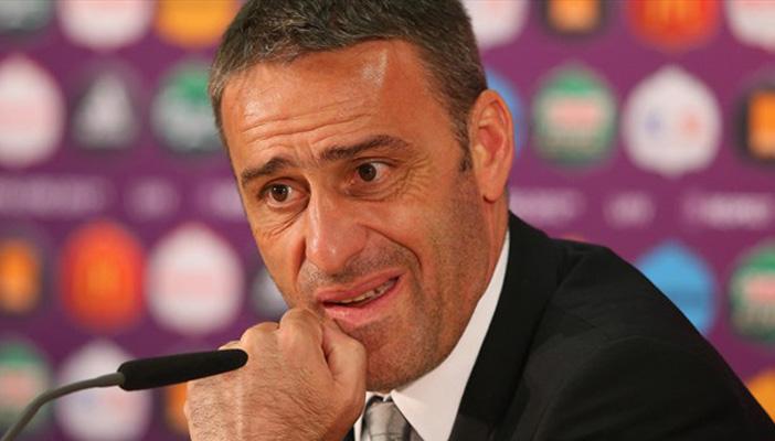 بينتو ينضم لقائمة المرشحين لتدريب الزمالك