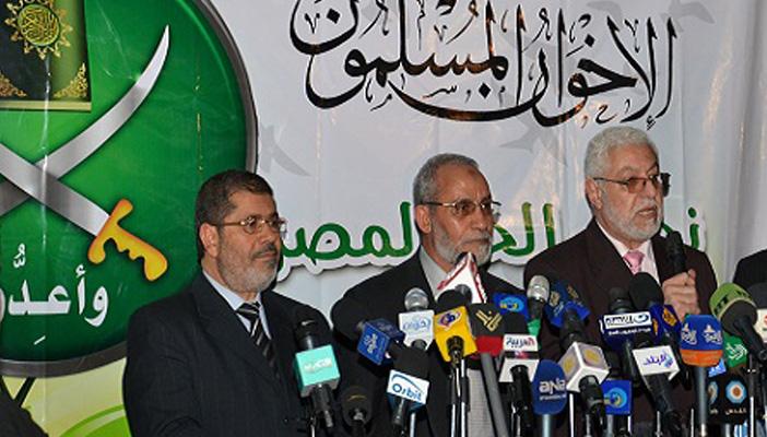 الخطوط الخمس الحمراء لتعامل الإخوان في عهد “دولة مبارك”