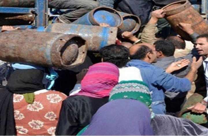 شركة نرويجية تنسحب من عقد بناء محطة غاز بمصر