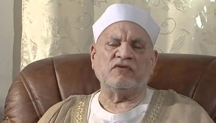 بعد نفيه شائعة وفاته.. تعرف على 7 معلومات عن الدكتور أحمد عمر هاشم