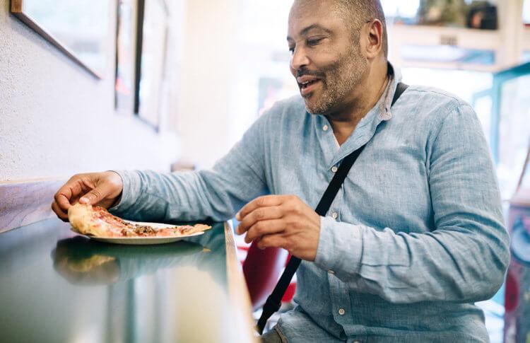 سبع خطوات للتغلب على العادات السيئة