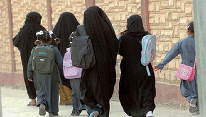 “رياضة البنات في المدارس” جدل لا ينتهي في المملكة العربية السعودية