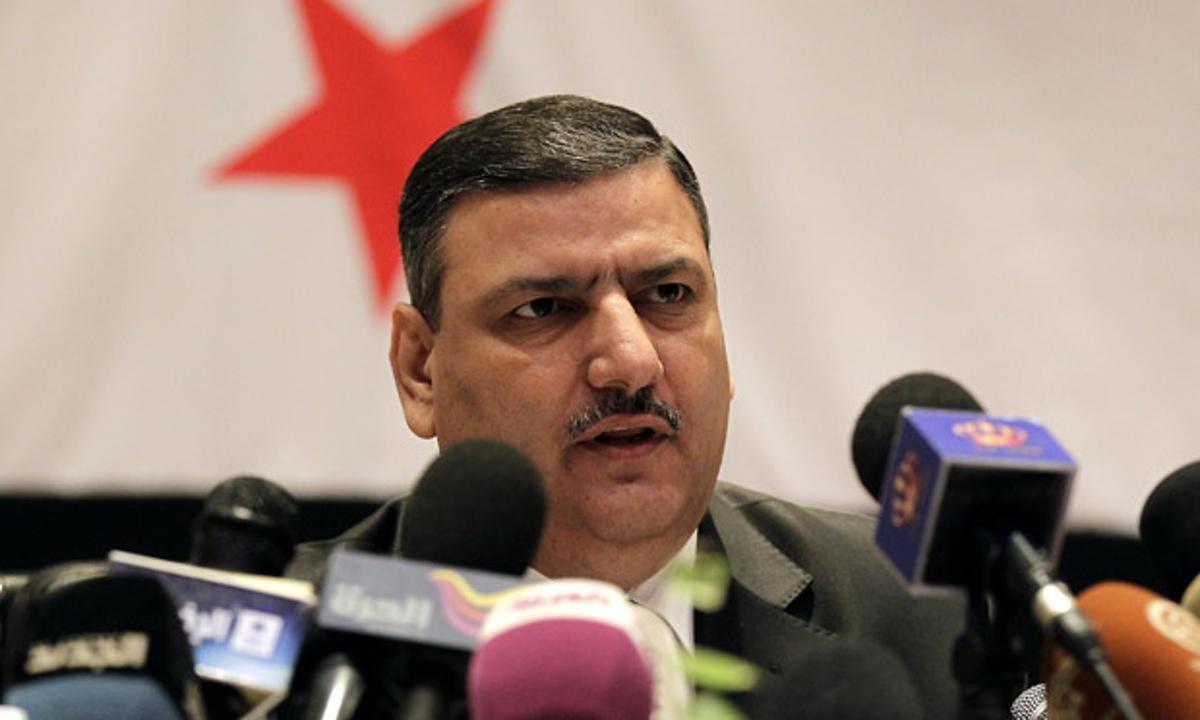 المعارضة السورية تشترط التزام روسيا بالهدنة المؤقتة للموافقة عليها