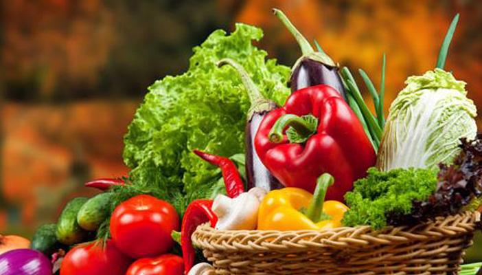 10 خضراوات يمكن زراعتها بالمنزل بسهولة