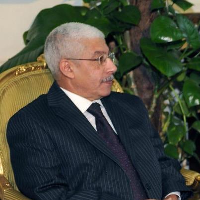 وزير المالية يؤكد بدء سريان تطبيق الحد الاقصي للدخول بكل مؤسسات الدولة