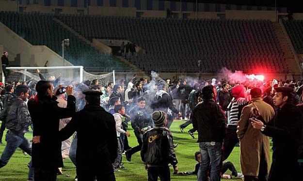 من الجريمة إلى تأييد الإعدام.. 18 محطة في قضية “مذبحة بورسعيد”