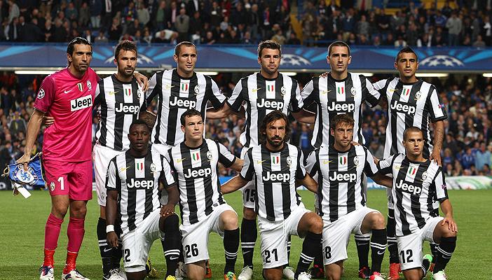 اليوفي يعزز صدارته في الكالتشيو بفوز صعب على أتلانتا