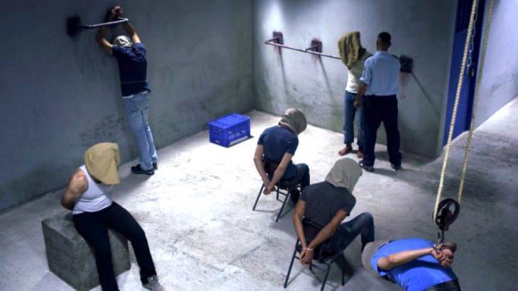 فيلم “اصطياد أشباح”.. مطلوب سجناء سابقون يجيدون التمثيل!