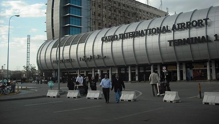 لعدم جدواها الاقتصادية.. إلغاء 3 رحلات دولية من مطار القاهرة الدولي