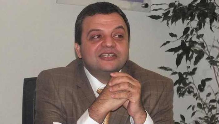 شرابي: السيسي يطالب منحه عاماً آخر بعد فشله في تحقيق التنمية عام 2063