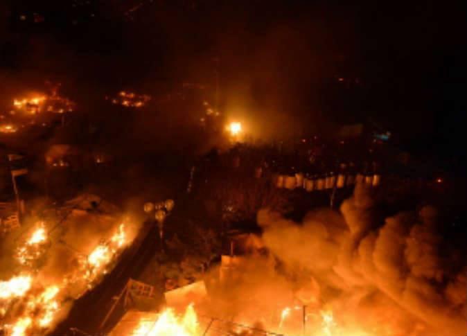 الرئاسة الأوكرانية بين انتخابات مبكرة وفرض عقوبات