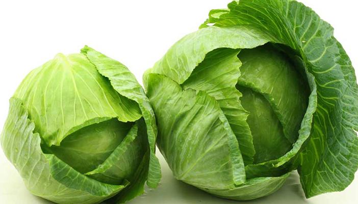 دراسة أميركية: الكرنب يوقف تطور الخلايا السرطانية