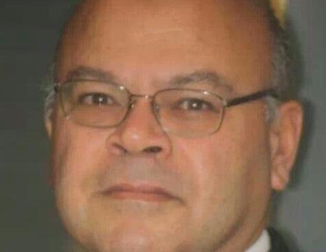 تجديد حبس “الصيرفى” مستشار “مرسي” للشئون القانونية