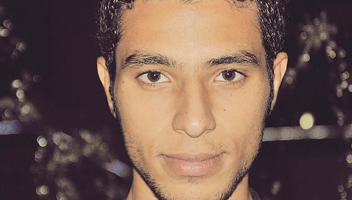 بالفيديو والصور.. القصة الكاملة لانضمام عضو  ٦ أبريل  إلى داعش