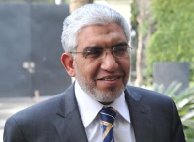 “النقل” تعاون مصري أمريكي و”باترسون” تعرض تمويل لتطوير بعض الموانئ