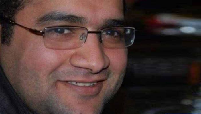 محمد الجارحي: حكم حبس أحمد ناجي وصمة عار