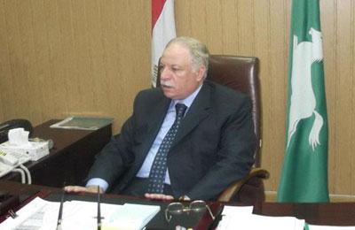 وقفه احتجاجية تنديدًا بالانفلات الأمني بأنشاص بالشرقية