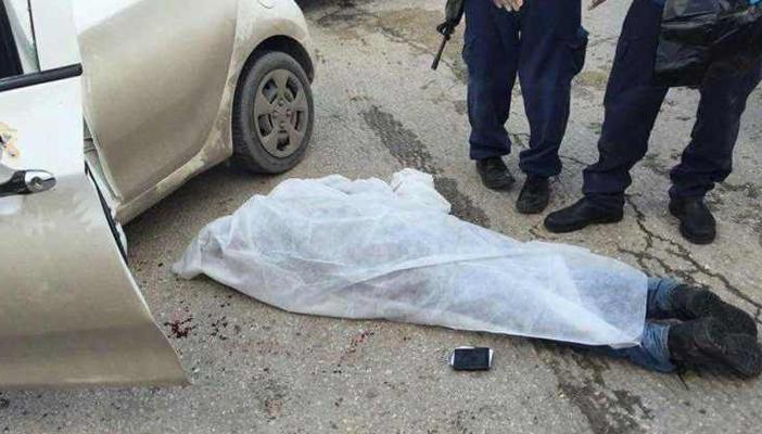 جيش الاحتلال يقتل فلسطينيًا بالقرب من نابلس بالضفة الغربية