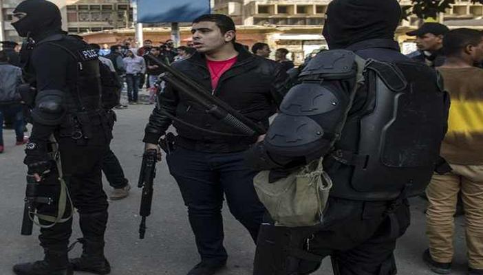 بعد حادث الدرب الأحمر.. الداخلية تواصل تجاوزاتها بـ4 محافظات