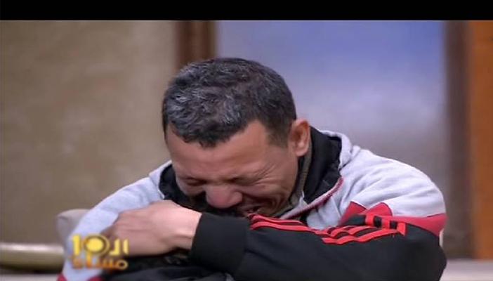 بالفيديو.. الابراشي: الحكم على طفل 4 سنوات بالمؤبد وصمة عار