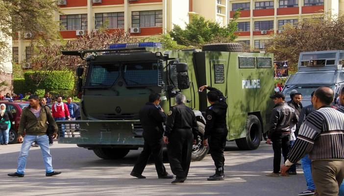 بالفيديو.. مرصد حرية يوثق الانتهاكات بحق الطلاب