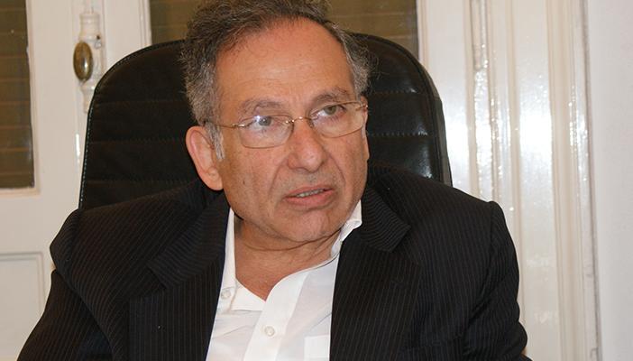 ممدوح حمزة: لم تر مصر تدهورا في جميع جوانب الحياة كما يحدث الآن