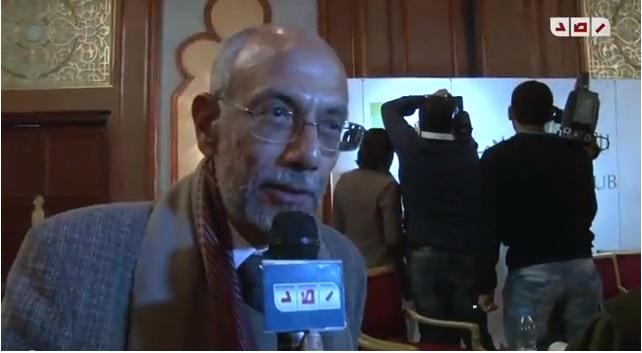 الصياد لرصد: عدم توافر المعلومات السبب في السيولة الإعلامية الحالية