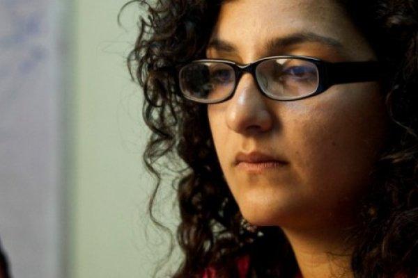 منى سيف: أرفض المحاكمة العسكرية لأمناء الشرطة لأنها ظالمة