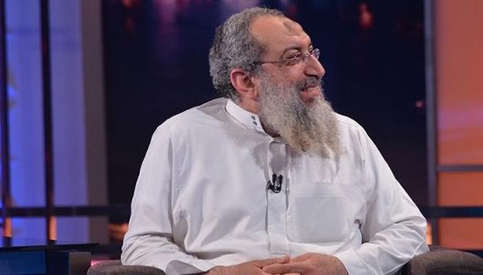 الأوقاف تتراجع وتسمح لبرهامي ومخيون بالخطابة