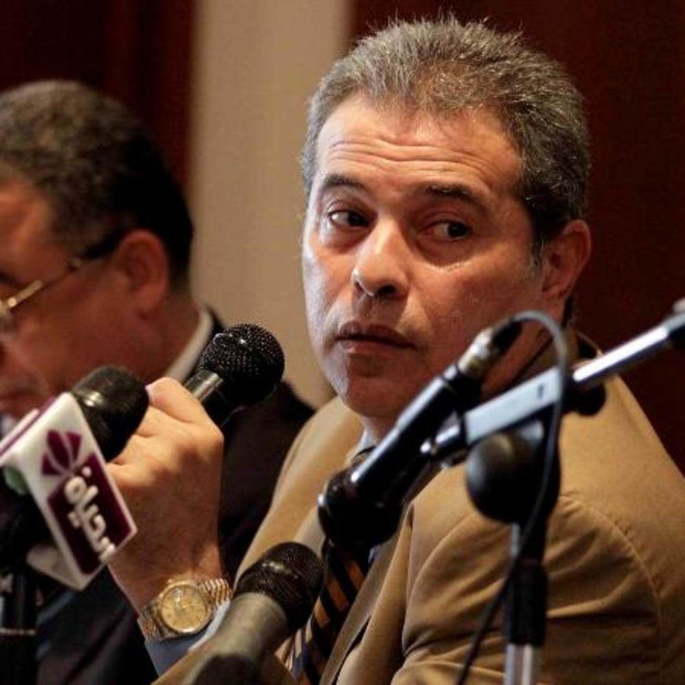 بالفيديو.. توفيق عكاشة: السيسي تخلص من كل شركائه بعد الوصول للحكم