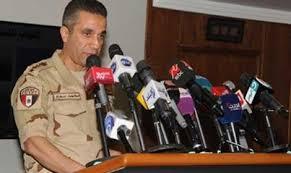 بيان للقوات المسلحة يوضح حقيقة إدانة الطفل أحمد منصور”بالمؤبد”