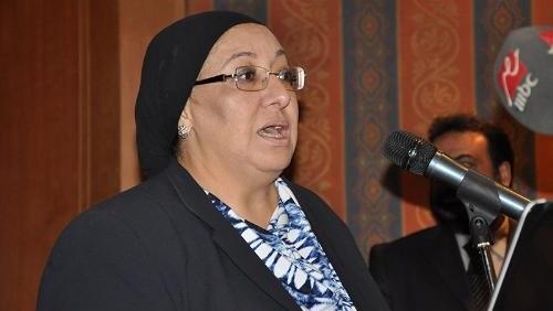 “الأطباء”: وزيرة الصحة تضلل الرأي العام ببيانات مغلوطة