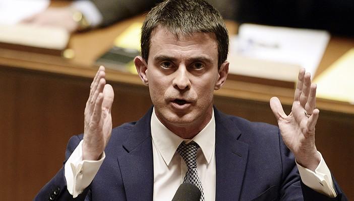 رئيس الوزراء الفرنسي: داعش ليبيا يهدد أوروبا ويجب التصدي له