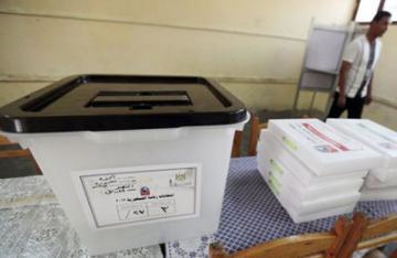 البرادعي: إجراء الانتخابات سيزيد الوضع اشتعالًا.. وحمزاوى: أمامنا اختبار ضمير صعب