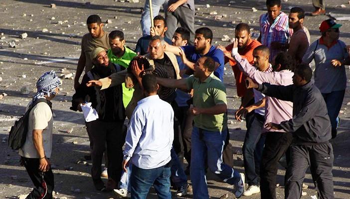 مصرع 3 وإصابة 2 في مشاجرة بالمنيا.. والأمن مشغول