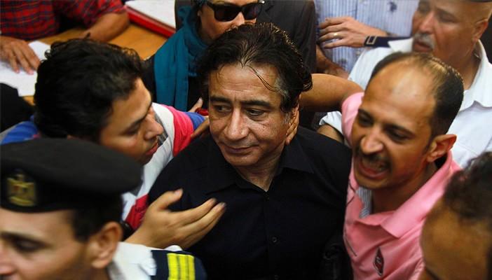 تصريح عز بعدم عودة “الوطني” تشعل مواقع التواصل