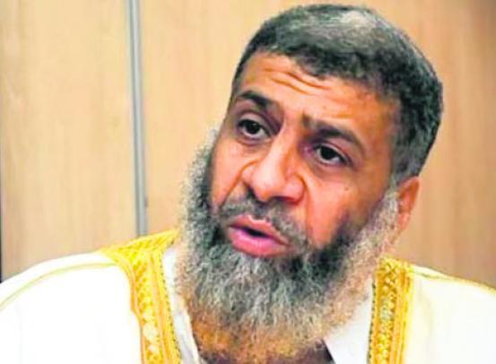 عبد الماجد:المشاورات مستمرة لخوض الانتخابات البرلمانية بتحالف إسلامي قوي