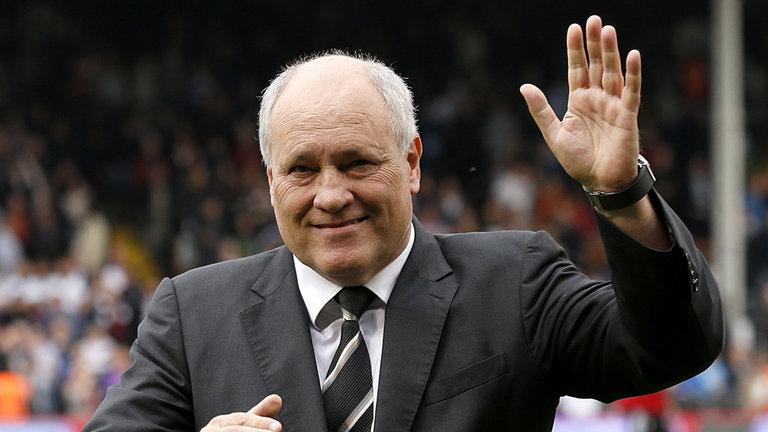 شوبير: الأهلي يعلن التعاقد مع مارتن يول بعد مواجهة المصري