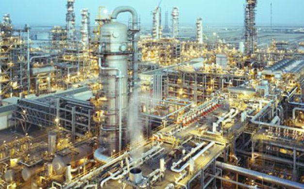 %5.9 انخفاضًا في إنتاج الصناعات التحويلية والاستخراجية