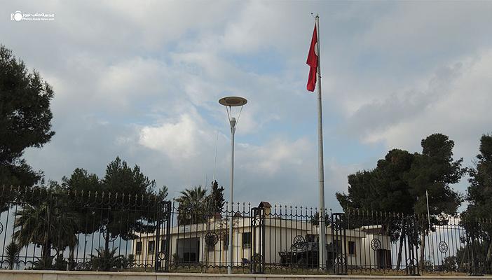 الإئتلاف السوري: نقل ضريح”سليمان شاه” تم بالتنسيق معنا